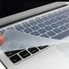 Dustproof Waterproof 10-17inch Laptop Keyboard Protective Film Notebook Keyboard Cover Silicone Gel