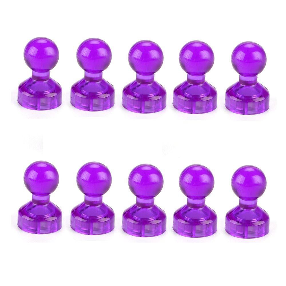 Многоцелевой мини-магнит на холодильник из неодима, магниты-конусы, магниты для белой доски, магниты с кнопками