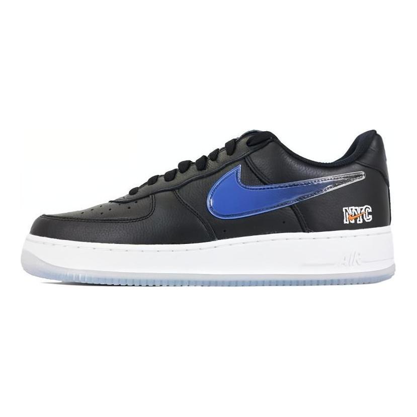 Nike Кроссовки Air Force 1 Low Kith Knicks Away CZ7928-001