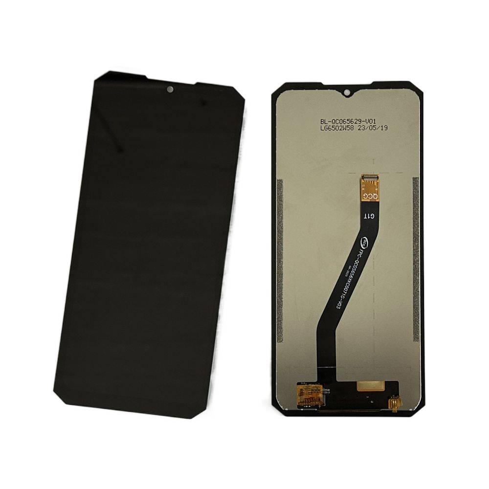Полная сборка LCD-экрана и дигитайзера для Doogee Fire 7 Fire 7 Pro Fire 7 Ultra