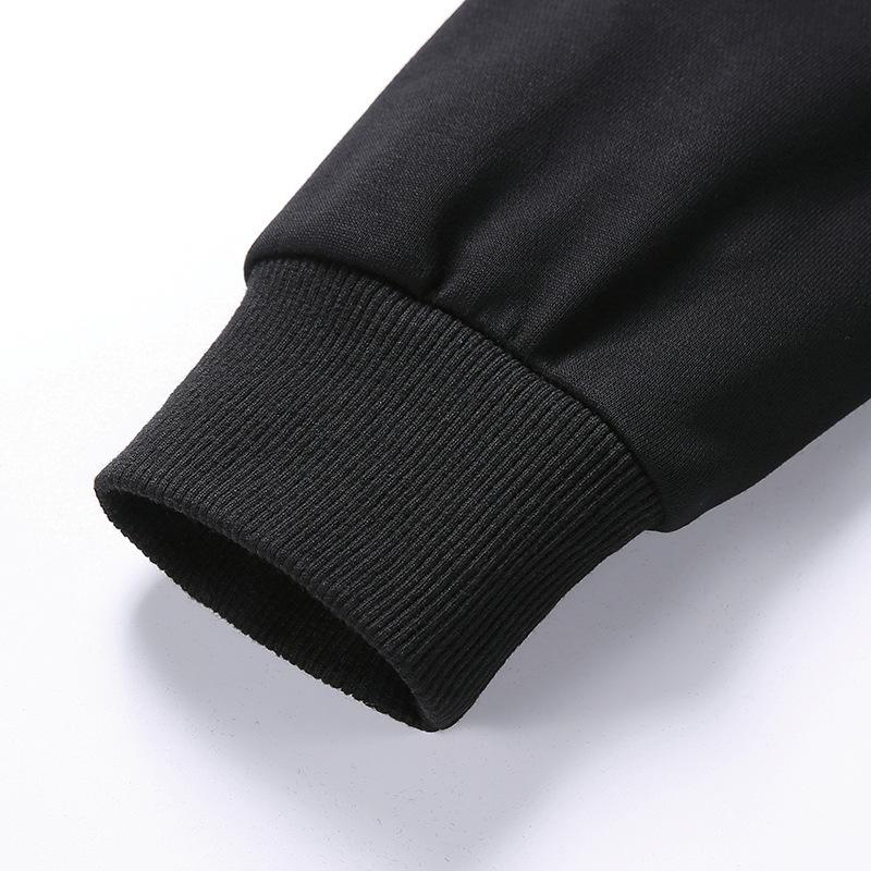 Мужской комплект спортивной одежды, спортивные костюмы, комплекты из двух предметов, Homme, одежда, толстовки + брюки, костюм, мужская уличная одежда, куртки с капюшоном, большие размеры