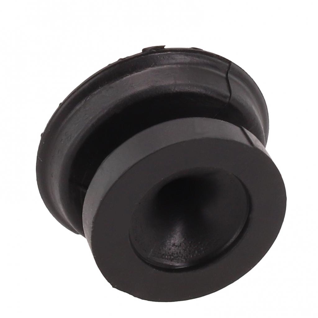 Надежный резиновый дверной бампер 68188690AB для Jeep, Grand, Cherokee