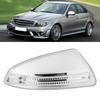 Зеркало заднего вида автомобиля, указатель поворота, свет для Mercedes W204 S204 C class W639, левый/правый боковой свет