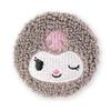 Tees Factory Sanrio Торговый пушистый значок-канбадж с мордочкой из боа AA 10 SR-5542941FT