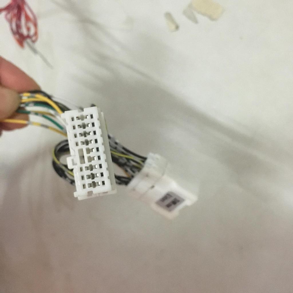 Infiniti G Series & Old Murano Rearview Mirror Auto-Folding Device