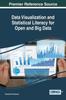 Книга Data Visualization and Statistical Literacy for Open and Big Data