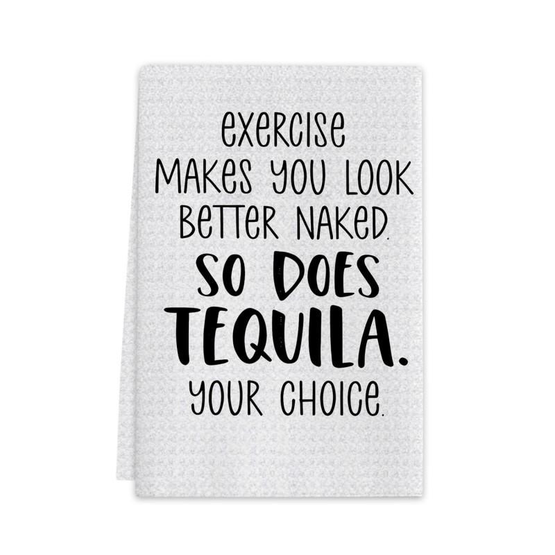 Microfiber Kitchen Towel Dishcloth Cleaning Cloth Washing Dishes Countertop Wiping Non Scratch Absorbent Multi Use Household Utility