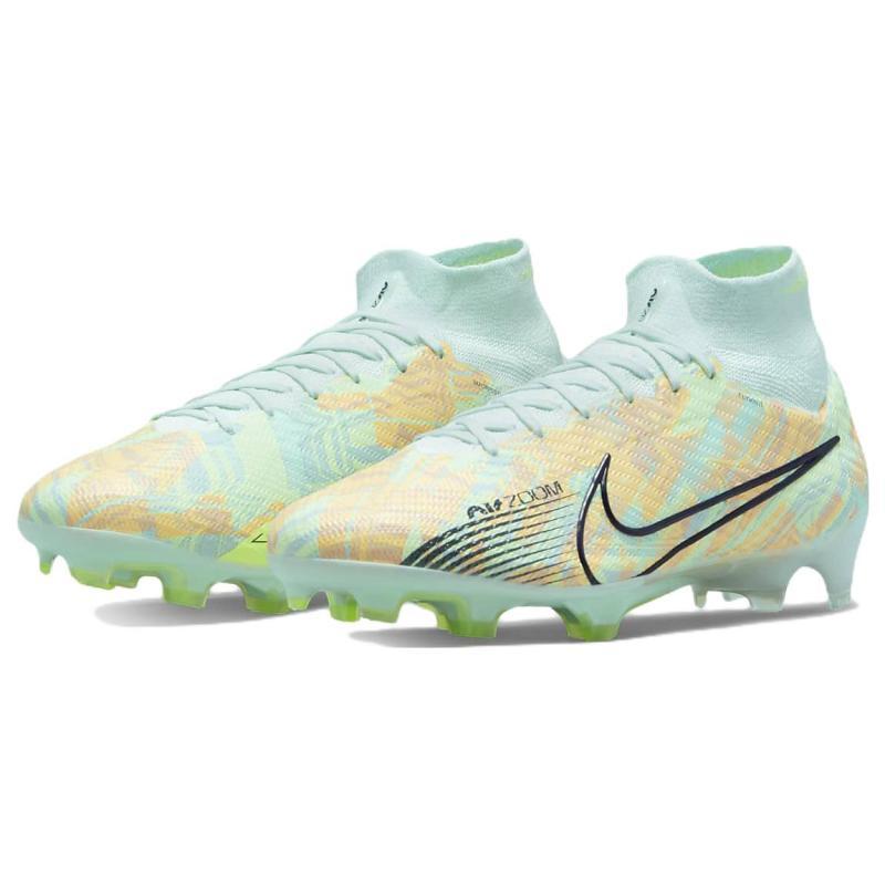 Nike Кроссовки Zoom Mercurial Superfly 9 Elite Fg Bonded Pack повседневные DJ4977-343
