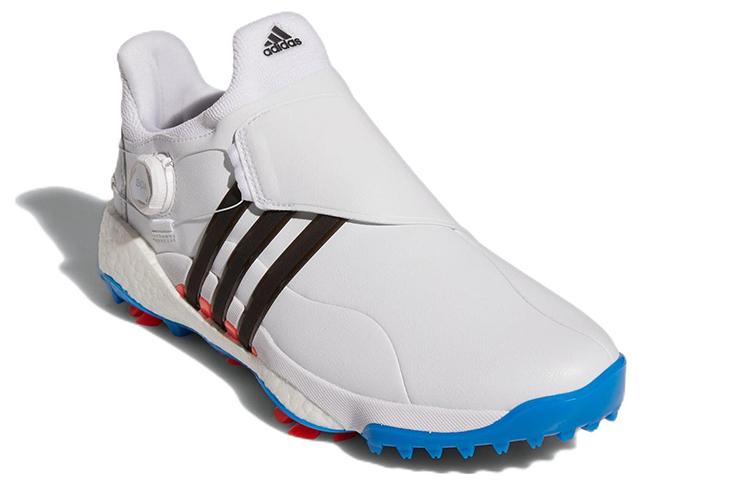 adidas Tour360 22 Boa 'Белый Черный Синий' GY5336