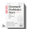 Denps Denmark Lactobacillus Story Woman, 60 Tablets, 2 Units