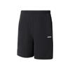 Breathable Quick-Dry Five-Point Casual Shorts Men Shorts Black JJ3378