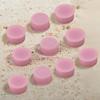 New 10pcs 12mm Universal Rotating Bearing Rotatable Transfer Bead Nail Decoration Manicure Rotating Jewelry Accessories