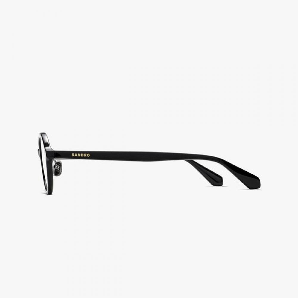 Sandro Eyeglass Frame 53  Sd2088 1 001 