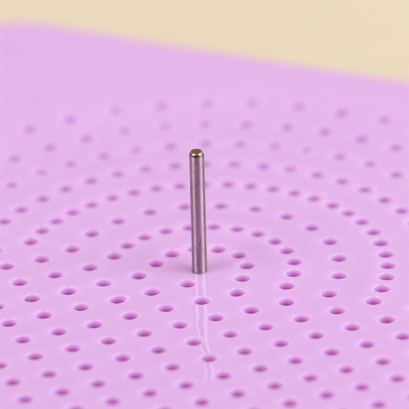 3 Формы Оправка Проволока Быстрая Круглая Квадратная Треугольная Спиральный Формирователь Ролик Квиллинг Инструменты для Моделирования Инструменты для Изготовления Ювелирных Изделий