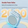 Портативный беспроводной усилитель голоса TAKSTAR E140W Штепсель CN (адаптер в комплекте) (Китайская версия)