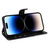 Leather Wallet Flip CaseFor VIVO V70 V60 V50 V40 V30 V30E V29 V27 FE Pro Lite 4G 5G with Multiple Card Slots Phone Cover