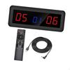 Electronic Scoreboard Score Board Multifunctional Counter Digital with Remote