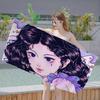Красивая Девочка Полотенце для Ванны Микрофибра Мягкое Впитывающее Воздухопроницаемое Для Девочки Детей Декоративное Мультяшное Пляжное Полотенце