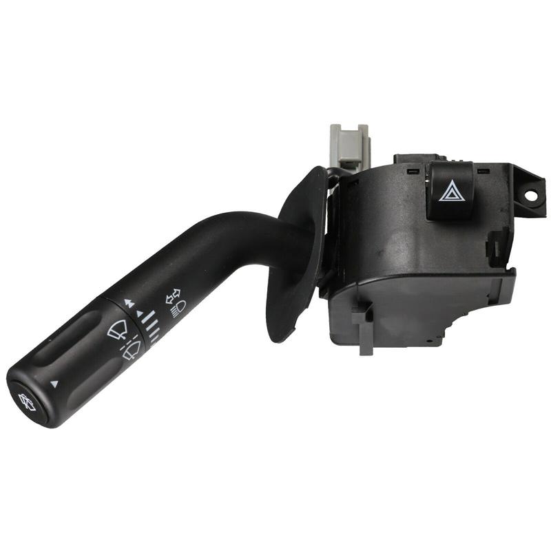 Переключатель указателя поворота для Ford F-150 2004 2005 с диммером фар, стеклоочистителем/омывателем