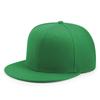 Оптовая продажа Взрослые Однотонные Кепки Snapback Мужские Хип-Хоп С Прямым Козырьком Кепка для Скейтборда Женские Солнцезащитные Кепки Мужские Однотонные Бейсбольные Кепки 36 Цветов