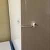 Stainless Steel Cable Baby Safety Lock Self-adhesive Security Lock with Keys  Window