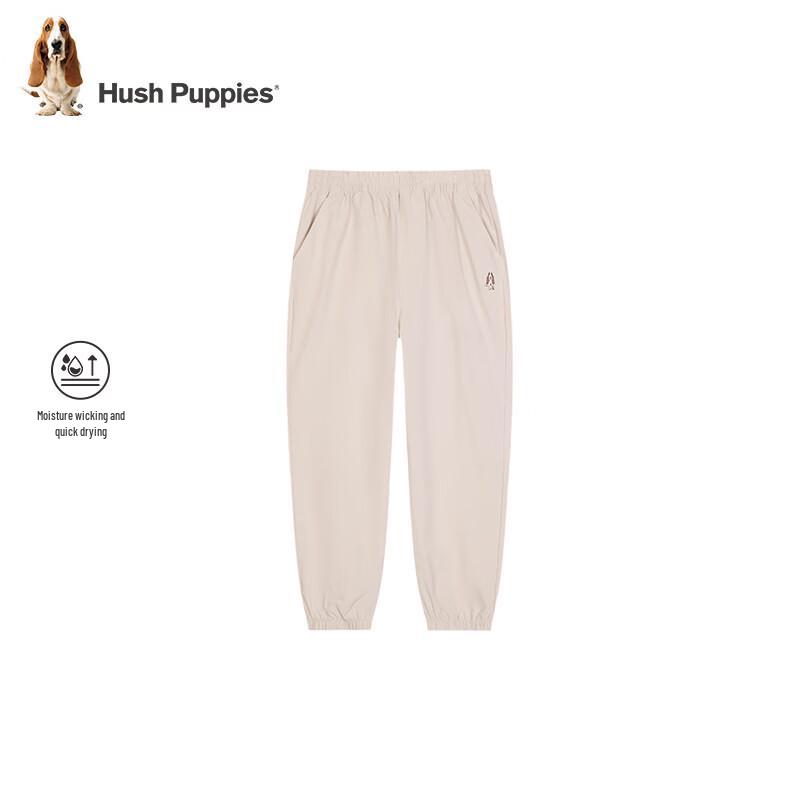 Летние спортивные брюки Hush Puppies для детей с влагоотводящими свойствами
