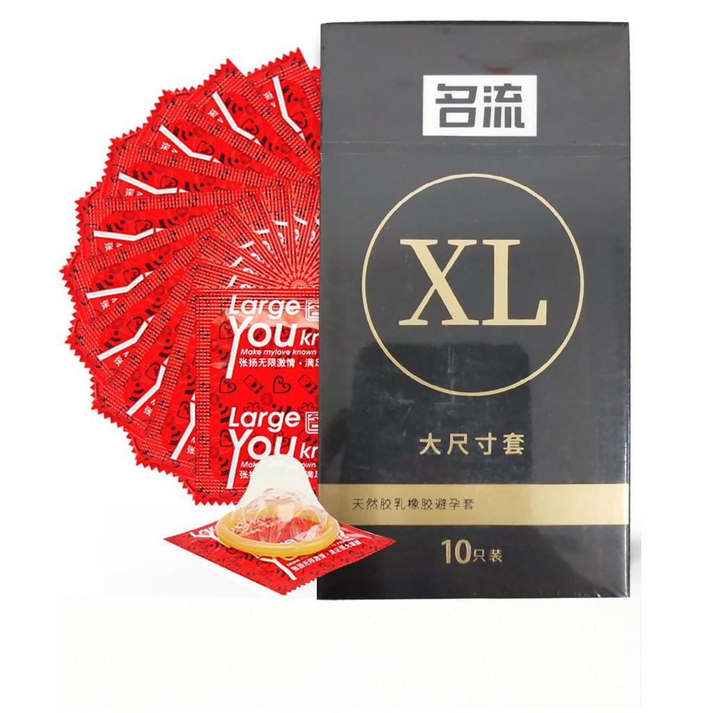 Condom 10PCS Ultra-thin Condoms Adult Love Health Care Product