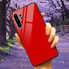 Чехол для телефона Huawei P30 Pro Lite Чехол Закаленное стекло Космический Волк Лев Funda для HUAWEI P30 Lite Роскошные чехлы P30Pro P 30 Кошка
