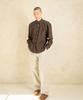 OURO Basic Chino Pants [ Fog Gray ]