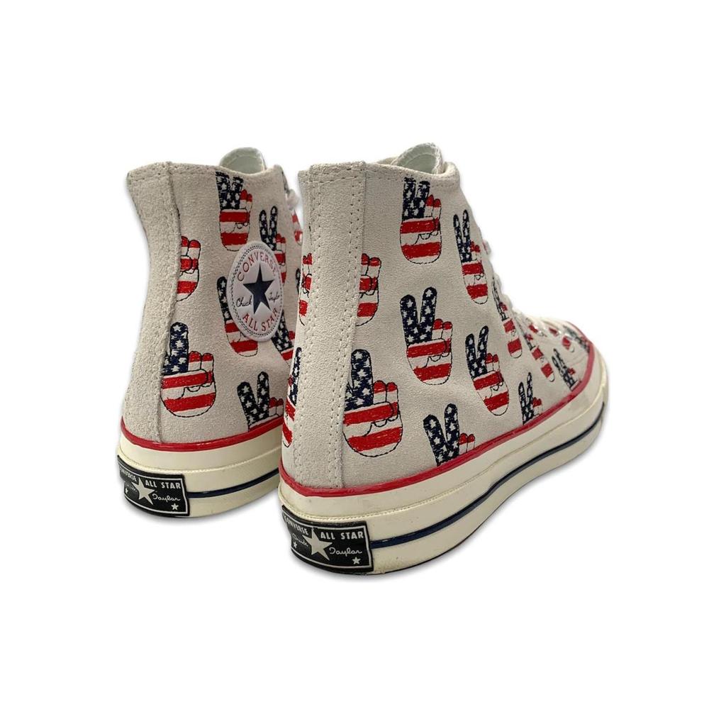 Converse Чак Тейлор День выборов 155450C