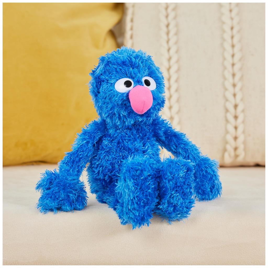 GUND Улица Сезам Гровер 6047453