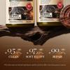 Шампунь с Polygonum multiflorum и Ganoderma lucidum 250 г Увлажняющий и смягчающий шампунь