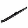 Высококачественная решетка вентиляционного отверстия для приборной панели автомобиля, сменные аксессуары для автомобиля VW Jetta 4 Bora MK4 1998-2005