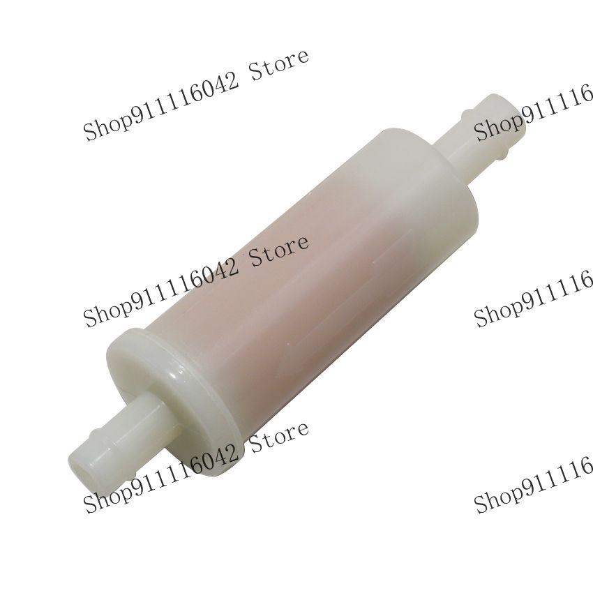 In Line Fuel Filter 65W-24251-10 For Yamaha 30HP F30A 40HP F40 F40B F45A TLR EJR MJH BTLR BMLH BEJR MS/LH M(E/H/D/T)S/L 7