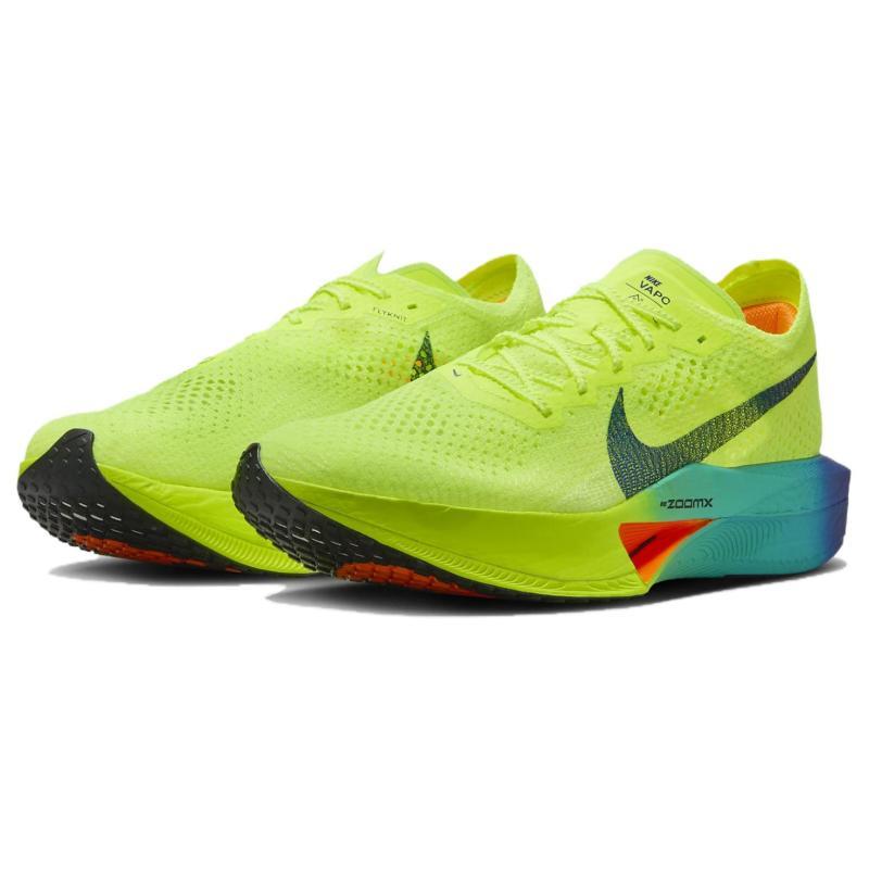 Nike Кроссовки ZoomX Vaporfly 3 Fast Pack повседневные DV4129-700