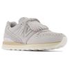New Balance 996v2 Tassel - Женские кроссовки Raincloud Grey Incense Bone WL996TD2