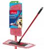Плоский моп Vileda Pet Pro для шерсти и волос 49см