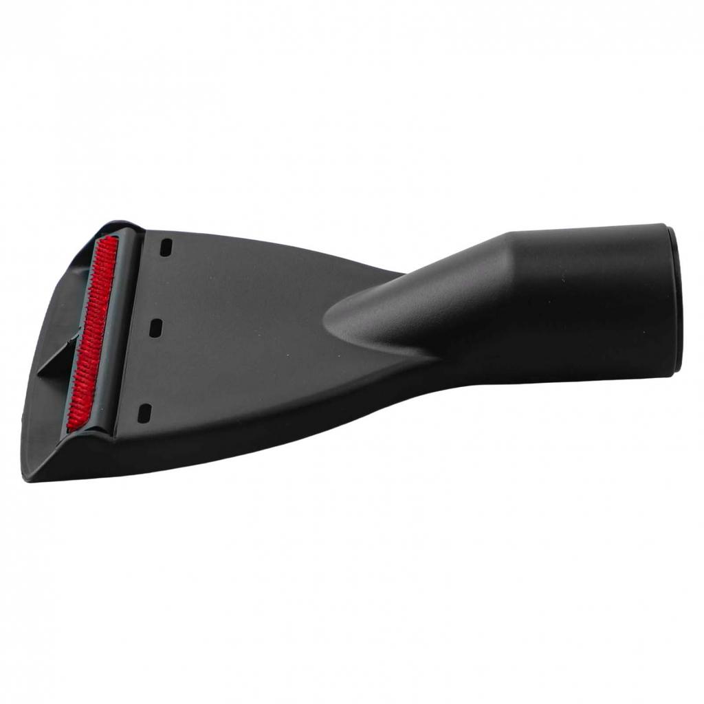 Инновационная щелевая насадка, разработанная для эффективного удаления пыли из кроватей