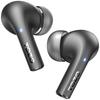 Беспроводные наушники TOZO E2 Bluetooth, легкие и компактные, с функцией шумоподавления ENC, 10-миллиметровый драйвер, совместимый со специальным приложением, настраиваемый режим эквалайзера