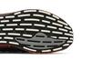 Мужские кроссовки adidas 4D Fusio Черный Оранжевый Розовый Core Black/Grey Six/Core Black