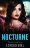 Книга Nocturne : 3