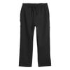 Оригинальные брюки Shmoofoil FW24 Heavyweight Painter Casual Straight Leg Sports Брюки унисекс Черные IZ4868