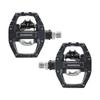 SHIMANO Pedal EPDEH500 PD-EH500 SPD/Flat [Dark Gray]
