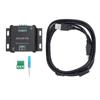 USB в RS485 PRO Модуль Серийного Порта Преобразователь Модуль Серийного Порта Чип FT232 SP3485 Изолированный для Промышленного Управления