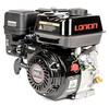 Loncin G210Fa-A Двигатель с горизонтальным валом 20 мм / 52 мм G210Fa-A