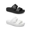 Crocs Официальные женские сандалии Crocs Baya Platform 2 на выбор 1 25SwSd208188