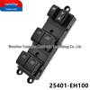 Infiniti M25/M35 Power Window Switch 25401-EH100 Button