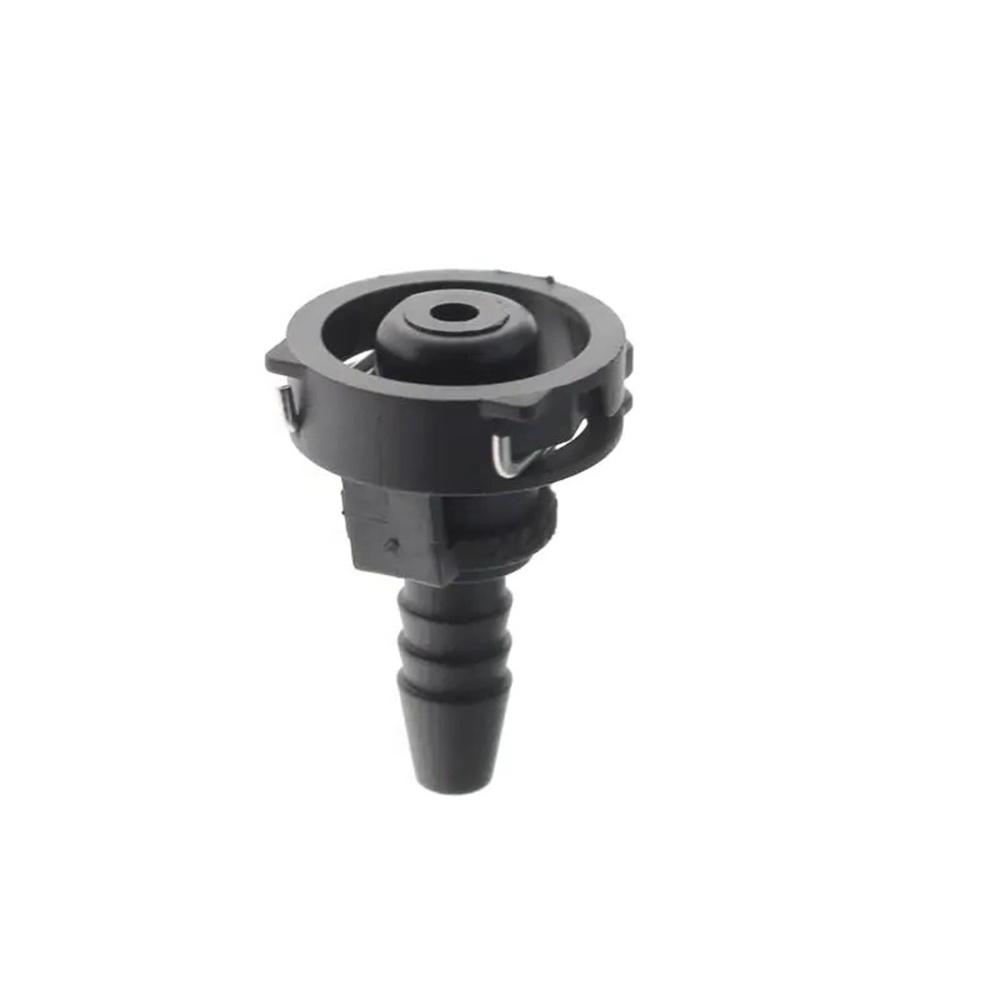 1x Соединитель шланга бачка радиатора для Mercedes-Benz W166 W176 C117 X156 X166