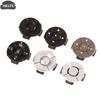 1 Комплект B3F-4055 С Кнопкой OK Стрелка SMD 12*12*7.3мм Микро Тактильный Тактовый Переключатель с Колпачком A14 5-позиционный Комбинированный Переключатель Направления
