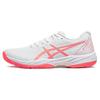 New Gel Game 9 White Sun Coral Women's 1042A211-104
